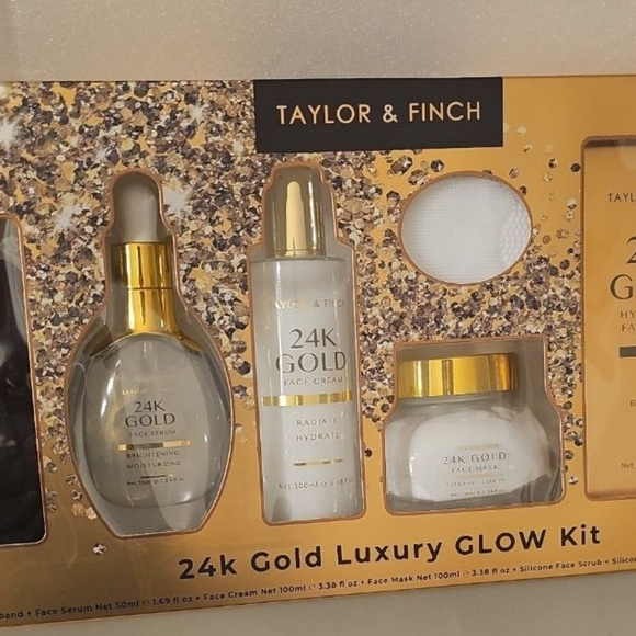 Taylor & Finch Australia-6 pieces - Picture 2 of 4